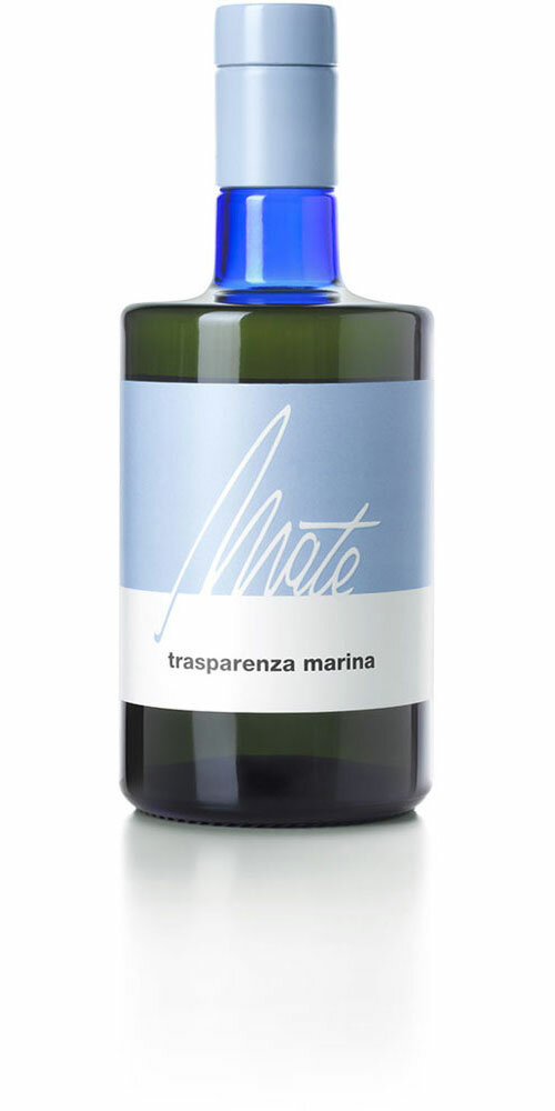 trasparenza marina